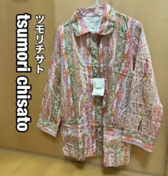 ★新品未使用★tsumori chisato スリープウェア M ツモリチサトのサムネイル