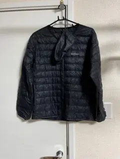 モンベル　スペリオダウン　M