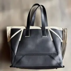 ISSEY MIYAKE 00s MESH BALLOON TOTE BAG - メルカリ