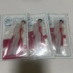 金指一世　アクスタ アクリルスタンド'20夏 第3弾