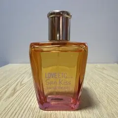 THE BODY SHOP LOVE ETC... Sun Kissのサムネイル