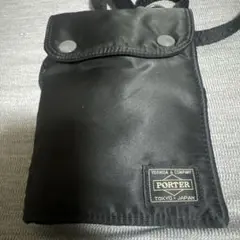 PORTER / TANKER TRAVEL CASE