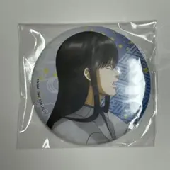 銀魂 劇場版 初回限定盤特典 缶バッジ 桂小太郎