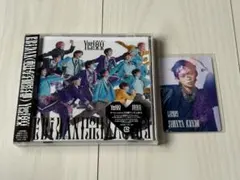 Yes!東京 初回E盤 近藤