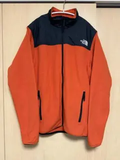 THE NORTH FACE マイクロフリース ジャケット　Lサイズ