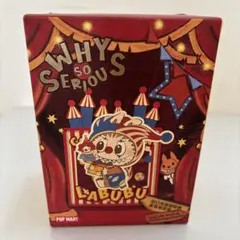 POP MART LABUBU フィギュア