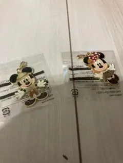 ジャングルカーニバル　チャームセット