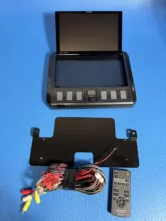V12T-R66C 折りたたみ式 HDMI モニター - メルカリ