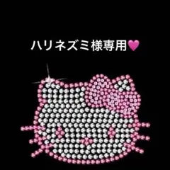 ハリネズミ様専用♡