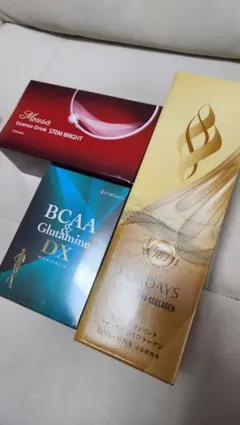 2026年最新】bcaa フォーデイズの人気アイテム - メルカリ