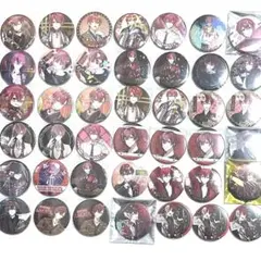 浦島坂田船 となりの坂田 缶バッジ