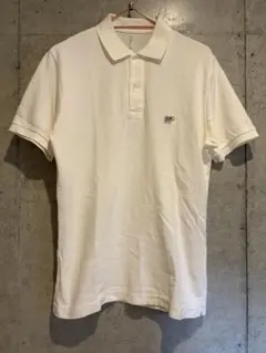 ☆美品☆ SCYE BASICS サイ ポロシャツ38(L)