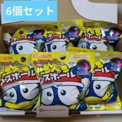 ねころがり　ドンペンバスボール　ドン・キホーテ　バスボム　びっくらたまご
