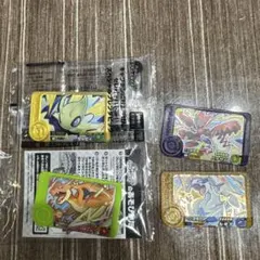 ポケモンフレンダ