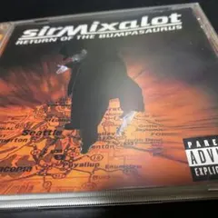 SIR MIX-A-LOT/RETURN OF THE〜/G-RAP