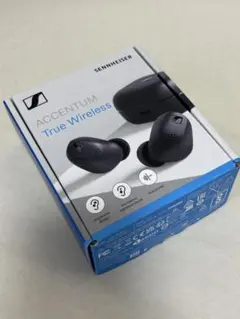 SENNHEISER ACCENTUM True Wireless 本体のサムネイル