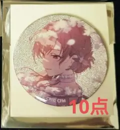 プロセカ　缶バッジ　MEIKO　セット