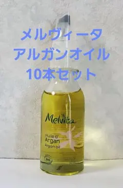メルヴィータ10本セット