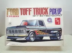 ラジコンカー/フォードピックアップトラック+田宮アドスペックRCシステム ラジコンカー/フォードピックアップトラック+田宮アドスペックRC