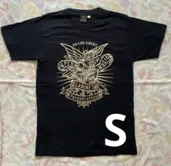 ポルノグラフィティ 8th Tシャツ OMC ポルT ツアーグッズ