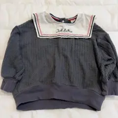 コトリ 長袖 90