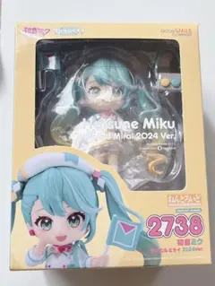 2026年最新】ねんどろいど 初音ミク マジカルミライの人気アイテム