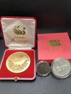 2025年最新】アジア競技大会 記念 貨幣の人気アイテム - メルカリ