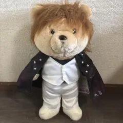 ☆新日本プロレス☆マネクマ YOH ぬいぐるみ - メルカリ
