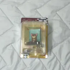 トムとジェリー　HAPPYくじ　A賞　4番