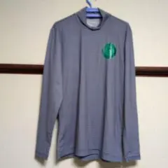 JACK BUNNY 54 ATHL ストライプ長袖シャツ