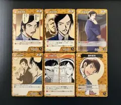 名探偵コナン　諸伏高明　セット