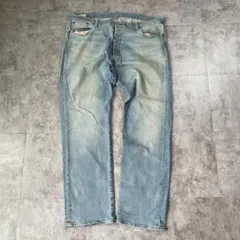 ビックE リーバイス 501【W42 L32】 ポーランド製 levi's