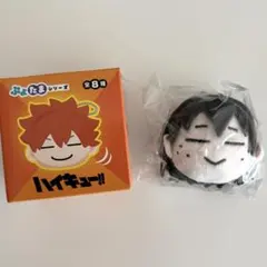 ハイキュー ぷよたま 山口忠