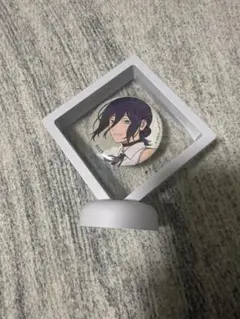 チェンソーマン　レゼ篇　レゼ　缶バッジ