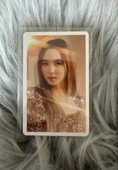 TWICE ナヨン &TWICE ハイタッチ券 限定盤