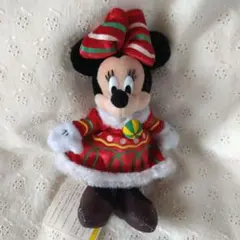2025年最新】2004 クリスマス ぬいぐるみ ミニーの人気アイテム - メルカリ
