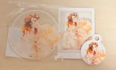 BLT2026 佐々木と宮野 コースター ぱしゃこれ 春園ショウ アクスタ BLT2026 佐々木と宮野 コースター ぱしゃこれ 春園ショウ アクスタ