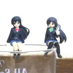 ラブライブ！プティット PUTITTO series 園田海未 東條希 세트