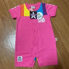 ベビド☺︎︎ロンパース☺︎︎
