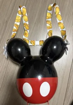【入手困難】ディズニーワールド限定 ミッキー ポップコーンバケット 日本未発売