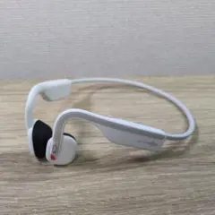 AFTERSHOKZ アフターショックス OPENMOVE 骨伝導イヤホン