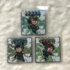 忍たま乱太郎マンチョコ