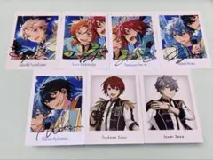 あんスタ　10周年　展示会　ぱしゃっつ　Knights コンプリート＋特典セット