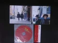 背中越しのチャンス 初回限定盤2　 亀と山Ｐ　CD　送料無料　208