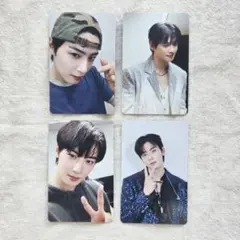 2026年最新】チャウヌ特典の人気アイテム - メルカリ