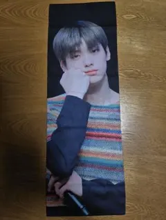 ②TXT スビン スローガン