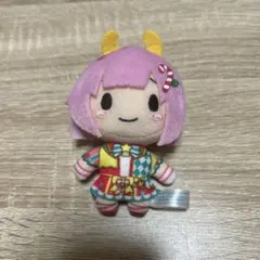 プロセカ 鳳えむ ぬいぐるみ