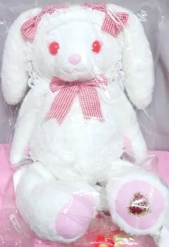 BABY　うさくみゃリュック大のサムネイル