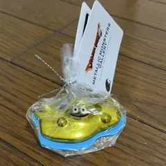はぐレモン メタリックモンスターズギャラリー ドラゴンクエスト