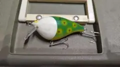 ハネダクラフトフロッグセット　まとめ売り　新品未使用　雷魚用 ハネダクラフトフロッグセット まとめ売り 新品未使用 雷魚用